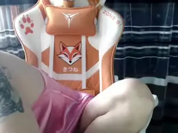 Chaturbate Sex Chat of lollifox_1