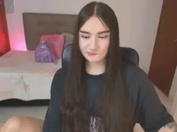 Chaturbate Nude Webcam of miley_baker