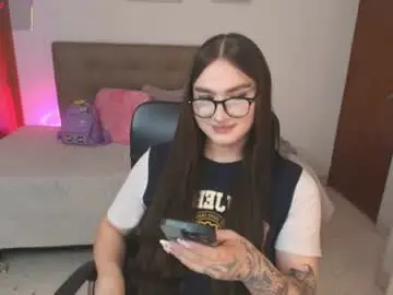 Chaturbate Best live sex cam show of miley_baker