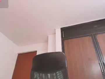 Chaturbate Live Sex of miley_baker