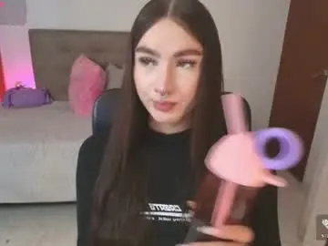 Chaturbate Live Porn of miley_baker