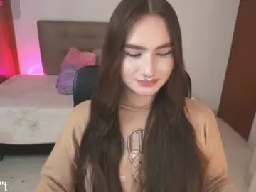 Chaturbate Free Porn Cam of miley_baker