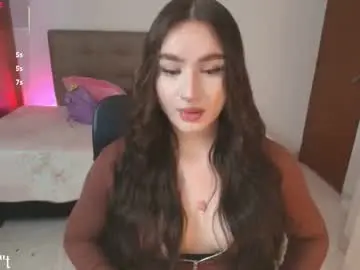Chaturbate Sex Cam of miley_baker