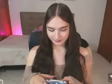 Chaturbate Adult Video Chat of miley_baker