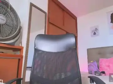 Chaturbate Adult Webcam of miley_baker