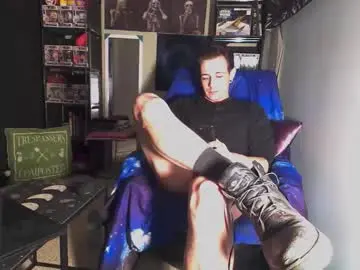 Chaturbate Live Sex Cam of naturesbest951