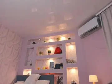 Chaturbate Best live sex cam show of paulettelafevre