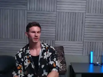 Chaturbate Adult Webcam of puremenshape