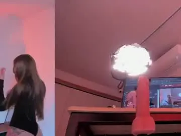 Chaturbate Live Porn of siouxsie_cenobite