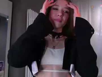 Chaturbate Live Sex Cam of tinyanie