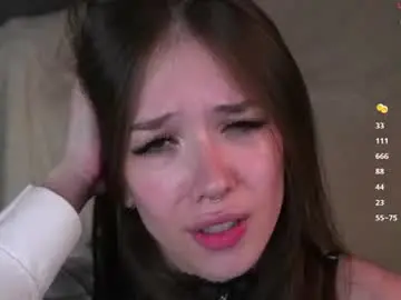 Chaturbate Live Porn of tinyanie