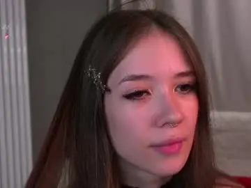 Chaturbate Live Porn of tinyanie