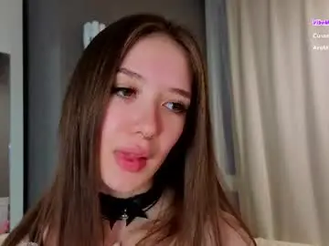 Chaturbate Free Live Porn of tinyanie
