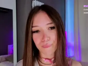 Chaturbate Live Sex of tinyanie