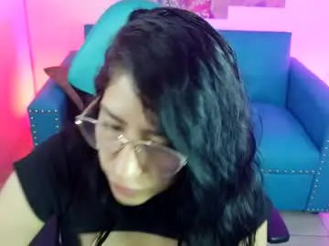 Chaturbate Live Sex of violetta_m_