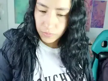 Chaturbate Free Live Porn of violetta_m_