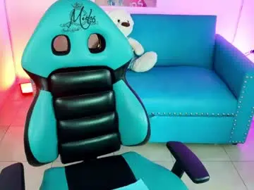 Chaturbate Adult Video Chat of violetta_m_