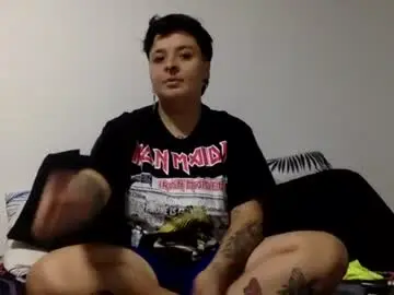 Chaturbate Free Porn Cam of zoronami69