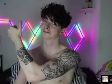 Chaturbate Adult Webcams of alfiegreenxxx
