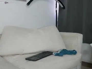Chaturbate Adult Webcam of andy_weld