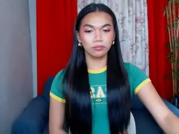 Chaturbate Adult Webcam of asian2cum4uxxx_sam