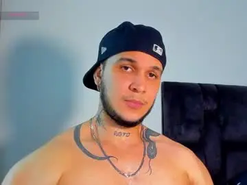 Chaturbate Sex Cam of austin_curry