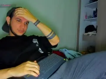 Chaturbate Sex Chat of austin_curry
