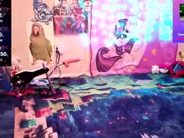 Chaturbate Nude Webcam of babyzelda