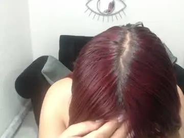 Chaturbate Live Sex Cam of beckysexyhot69
