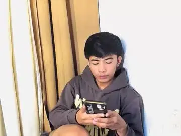 Chaturbate Live Sex Cam of boynextdoor4ux