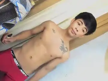 Chaturbate Live Sex of boynextdoor4ux