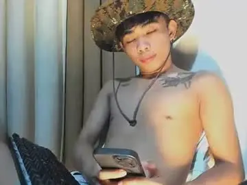 Chaturbate Live Porn of boynextdoor4ux