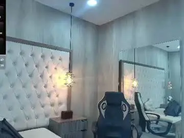 Chaturbate Live Sex of chanell_rousse