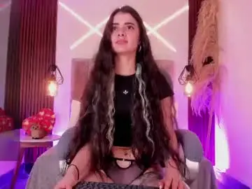 Chaturbate Live Sex Cam of dasha_rodriguez