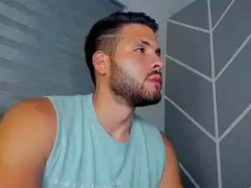 Chaturbate Private Sex Chat of dereckhardd