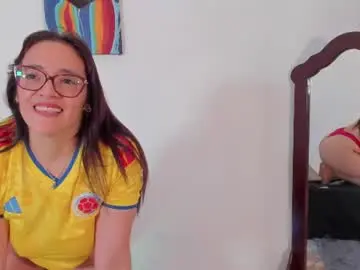 Chaturbate Sex Cam of jess1ca_herrera
