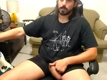 Chaturbate Watch Live Sex Cams of jesuswtf86