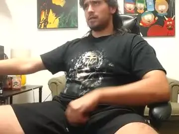 Chaturbate Private Sex Chat of jesuswtf86
