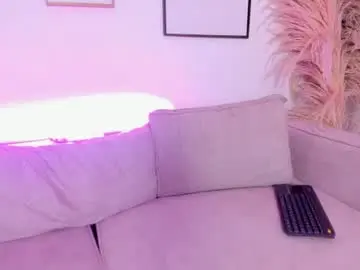 Chaturbate Adult Video Chat of khloe_benson