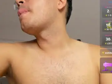 Chaturbate Best Webcam of liam_ruse