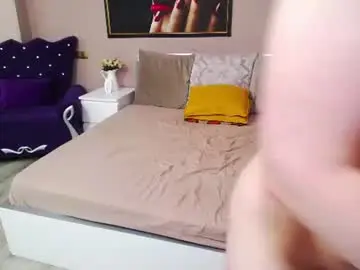 Chaturbate Live Sex of lilithreys