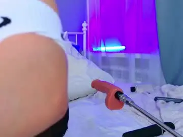 Chaturbate Sex Cam of luna_helga
