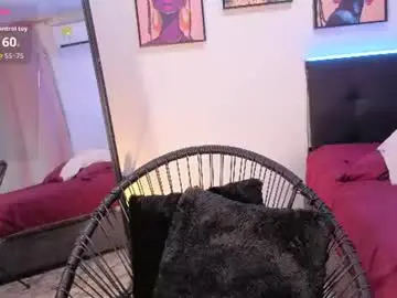 Chaturbate Watch Live Sex Cams of maiamancini