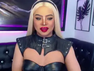 Chaturbate Adult Video Chat of natalia_cooperx
