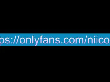 Chaturbate Free Porn Cam of nikoleth_