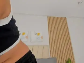 Chaturbate Sex Chat of nina_keller_