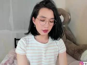 Chaturbate Adult Webcam of ren_yoonn