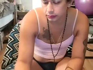 Chaturbate Sex Cam of sexiwhiskey699