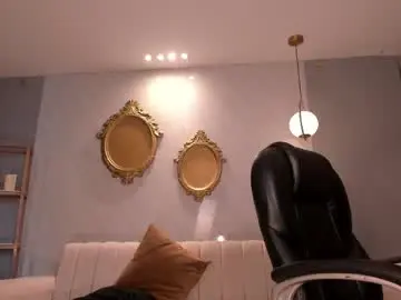 Chaturbate Best Webcam of sunnyrivers_