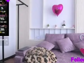 Chaturbate Best live sex cam show of _devora_sloppy_77